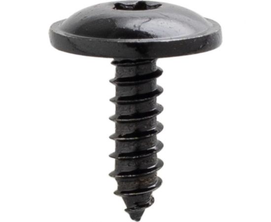 Автокрепеж для VAG 10 шт N90648704 КрепАвто M2252 