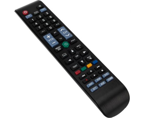 Универсальный обучаемый пульт REXANT на 8 устройств 38-0102 