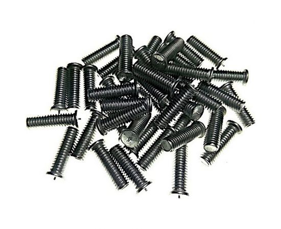 Комплект метизов AI M 5x20 мм, 100 шт Blue Weld 802752 