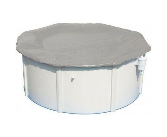 Тент для стальных бассейнов BestWay 360x120 см 58292 BW 008896 