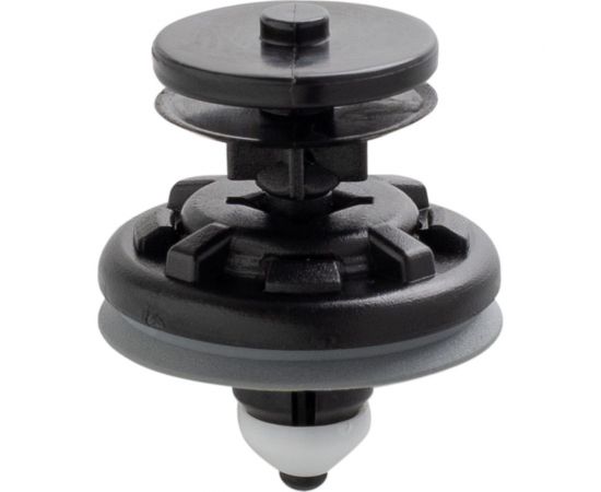 Автокрепеж для VAG 10 шт 6Q0868243 КрепАвто 1270 