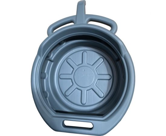 Емкость для сбора масла и технических жидкостей 8 л KraftWell KRWOD-8 