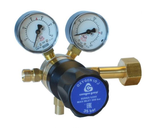 Редуктор для кислорода серия 5200 Cavagna Group 52H0905001 