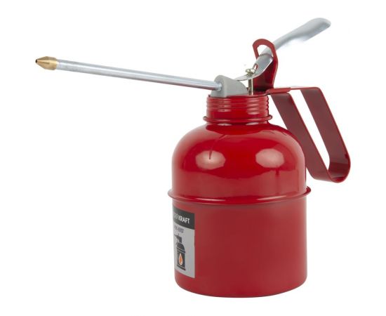 Маслёнка для жидкого масла 250 мл WIEDERKRAFT WDK-65157 