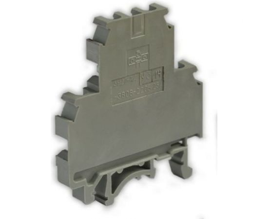 Наборный зажим СПб УПП-5 ЗН27-4Д25 2Д/2Д 999113443 