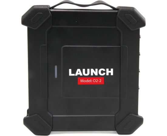 Четырехканальный осциллограф Launch Scope box O2-2 LNC-096 