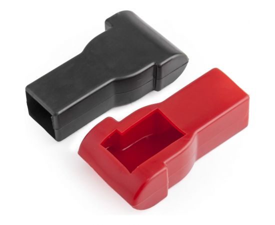 Кожух клеммы AUTOPROFI АКБ защитный BAT/CAP-112 