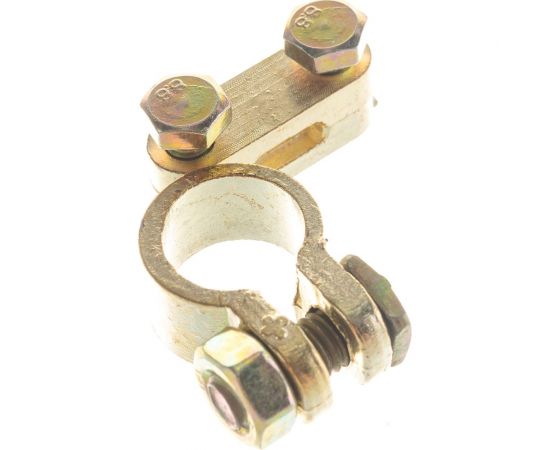 Клеммы АКБ AUTOVIRAZH AV-010008 