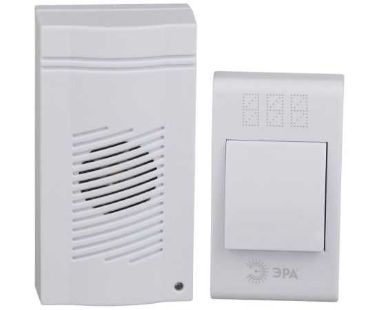 Беспроводной звонок ЭРА C51 Б0018092 