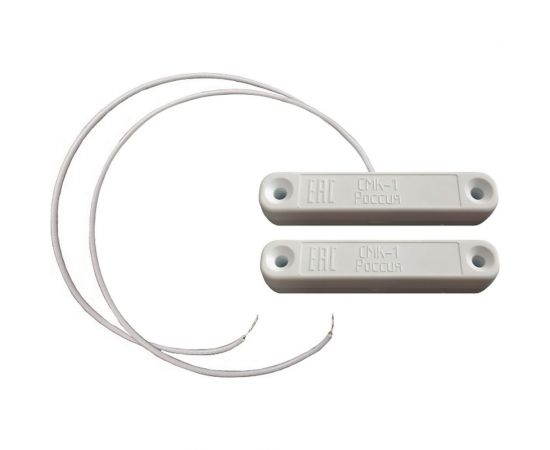 Магнитоконтактный Магнито-контакт сигнализатор СМК-1 00-00003566 