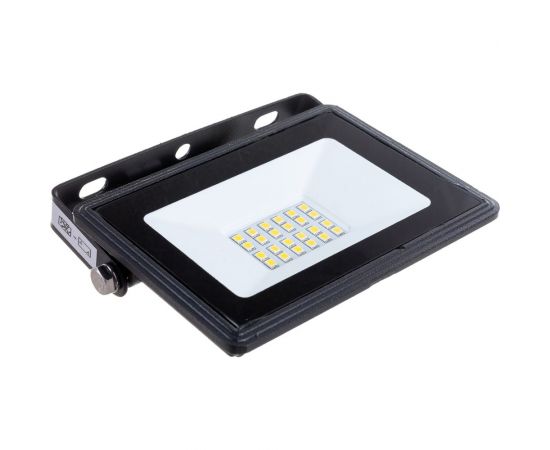 Светодиодный прожектор IEK СДО 06-30, черный, IP65, 4000K LPDO601-30-40-K02 