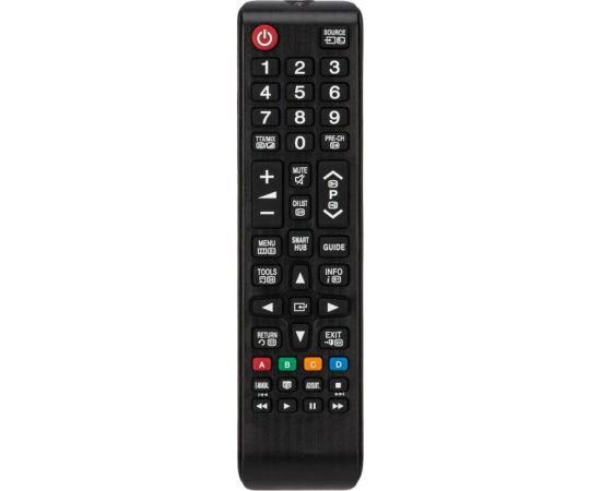 Универсальный пульт дистанционного управления REXANT для телевизоров Samsung 38-0020 
