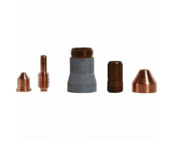 Набор расходных элементов для резака PX Blue Weld 802960 