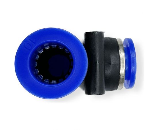 Фитинг цанговый угловой 10-10 мм ARMA ACF 10/10 