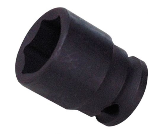 Головка ударная 6-гранная (1/2 дюйма; 1/2DR) AmPro A4753 