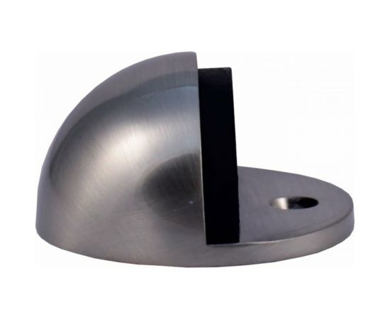 Дверной ограничитель Вантаж матовый никель DS3SN 