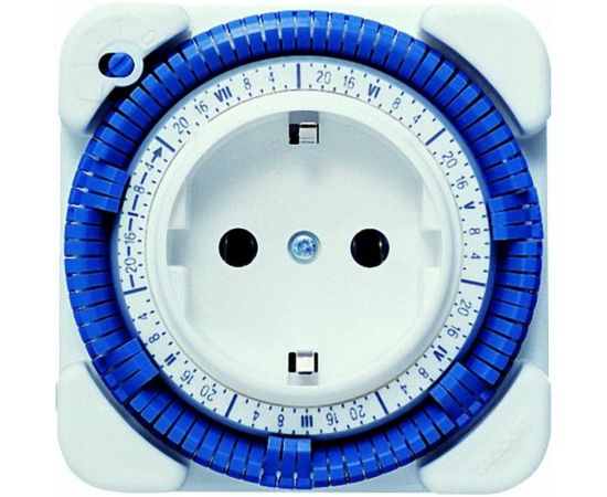 Таймер Theben timer 27 0270930 