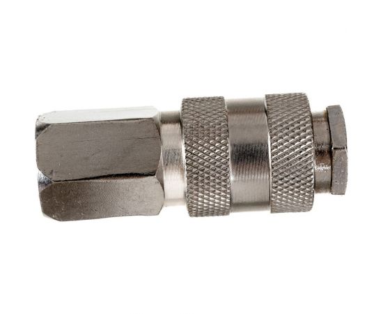 Быстросъем с внутренней резьбой 3/8"F ARMA U107-1F 3/8 