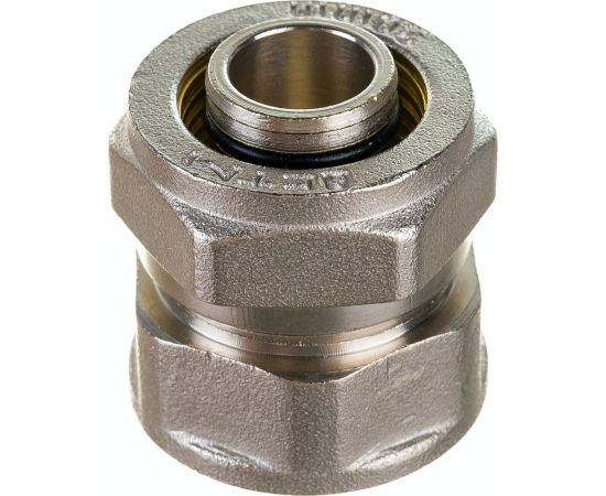 Соединение СТМ наружная резьба, 20х3/4 CCM02034 