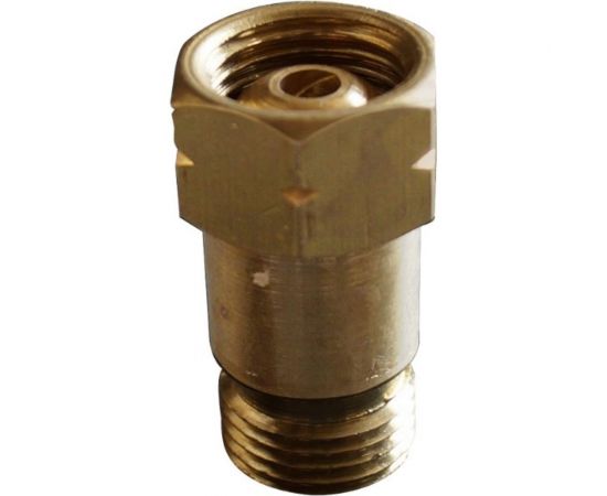 Клапан обратный ОКИ-1А-04 (ацетилен) BRIMA 0002634 