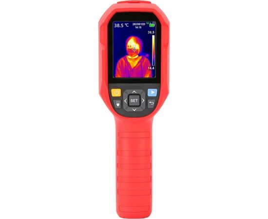 Портативный тепловизор UNI-T UTi85H+ 00-00005611 