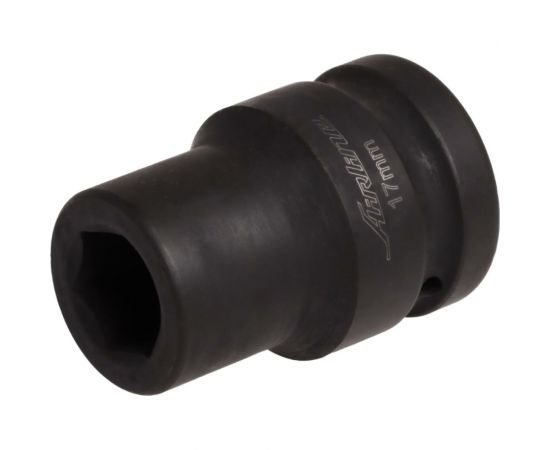 Головка ударная торцевая 6-гранная 3/4""DR, 17 мм Airline AT-IS34-01 