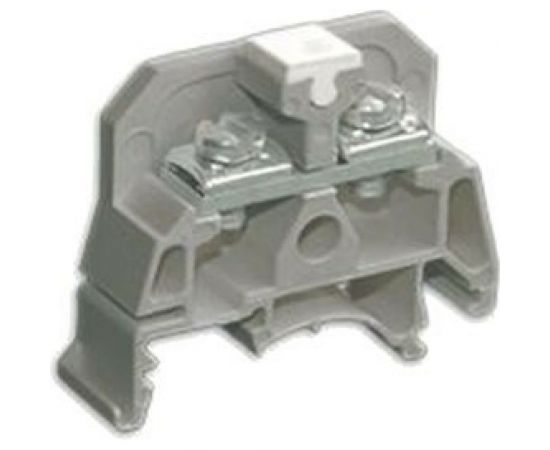 Наборный зажим СПб УПП-5 ЗН24-4П25 В/В тип 2 10874343 