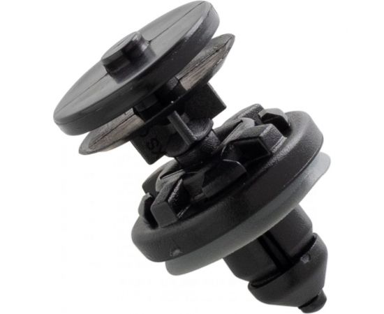 Автокрепеж для Ford 10 шт 1257374, W709004S300, 1257376 КрепАвто 1679 