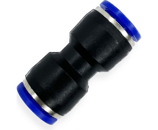 Цанговый соединитель трубок 8-8 мм ARMA CC 08/08 