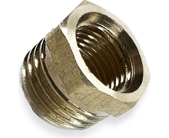 Переходник 3/8M на 1/4F ARMA "3/8""M-1/4""F" 