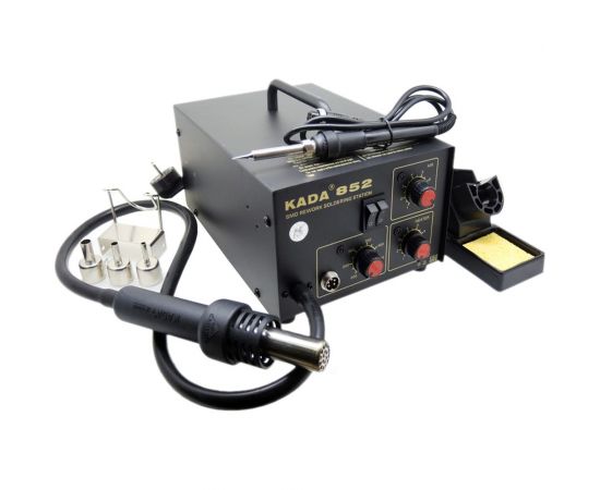 Паяльная станция KADA 852 М0946315 