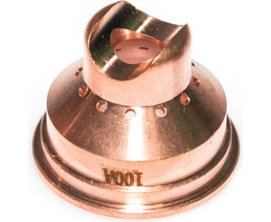 Насадка контактная 10 шт/уп, 100-120А для CUT-120 PRO КЕДР 8010960 