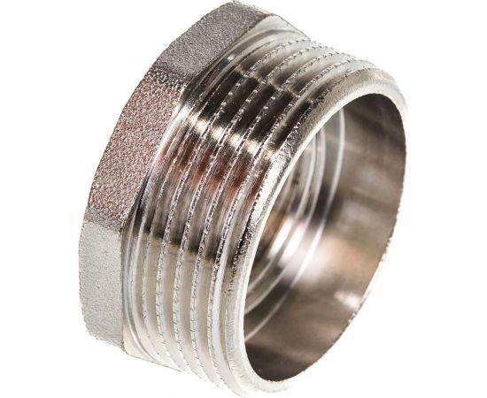 Футорка СТМ 1-1/4"" x 3/4"", штуцер-гайка CRB14M34 