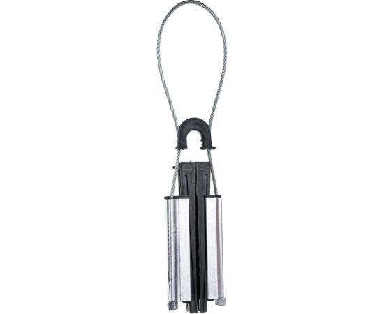 Анкерный клиновой зажим ЭРА PA1000 Б0029913 