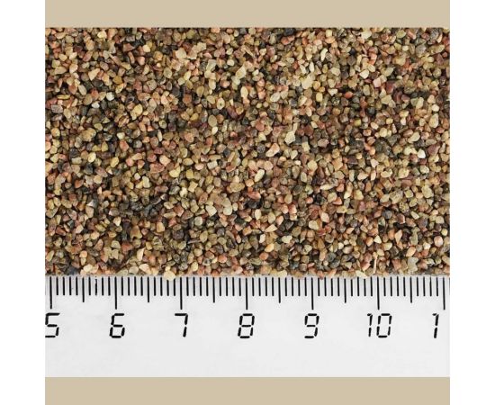 Сухой кварцевый песок фракции 0.63 - 1.25 мм, 25 кг РЕМИКС 00-00003324 