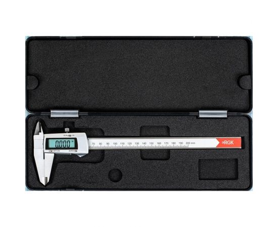 Электронный штангенциркуль RGK SC-200 779494 