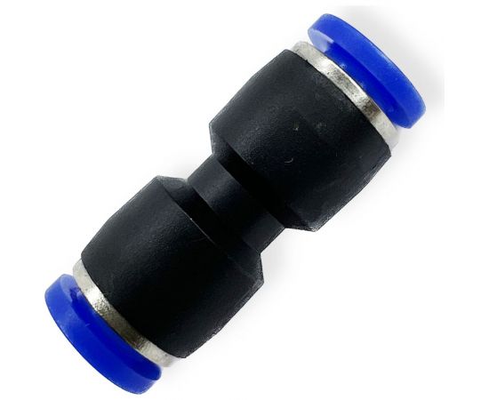 Цанговый соединитель трубок 10-10 мм ARMA CC 10/10 