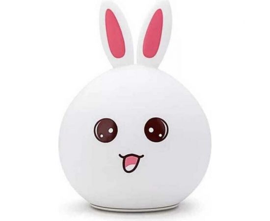 Мягкий силиконовый ночник Beroma 07703933 