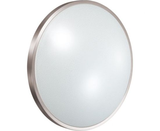 Настенно-потолочный светильник SONEX пластик, LED, 30W, LOTA NICKEL 2088/CL 
