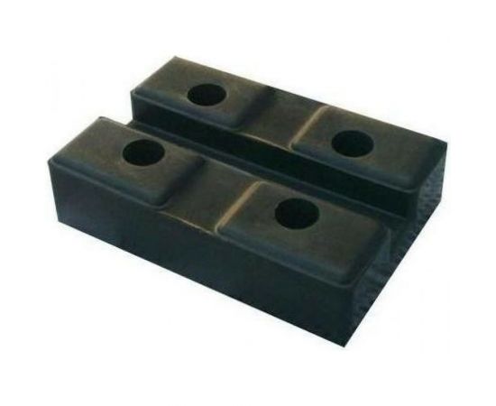 Накладка резиновая для подъемников Т-4 Rossvik 1017 