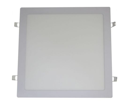 Встраиваемый светодиодный светильник ЭЛЕТЕХ LED-А, ДПО 01-024-002, 4000К/1900лм, квадрат 1030450424 