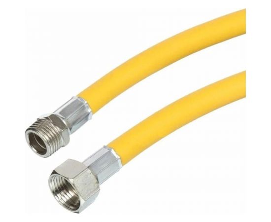 Шланг ПВХ для газовых приборов Tuboflex 3/4""х300 см, г/ш TF73095У – изображение 2