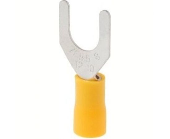 Кабельный наконечник ЮПИТЕР НВИ 6,0-8 6,0 мм2 20 штук JPZ1-7211-03-20 – изображение 2