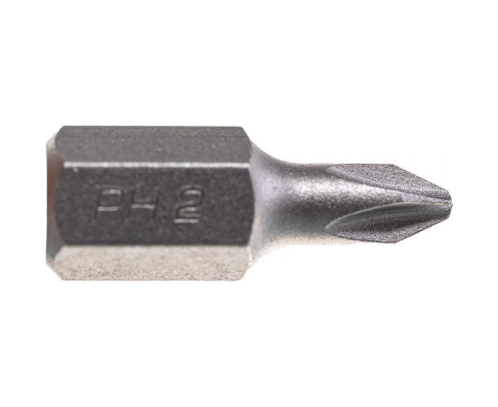 Бита PHILLIPS РН2, 10 мм AIST 1323002P 00-00008544 – изображение 2