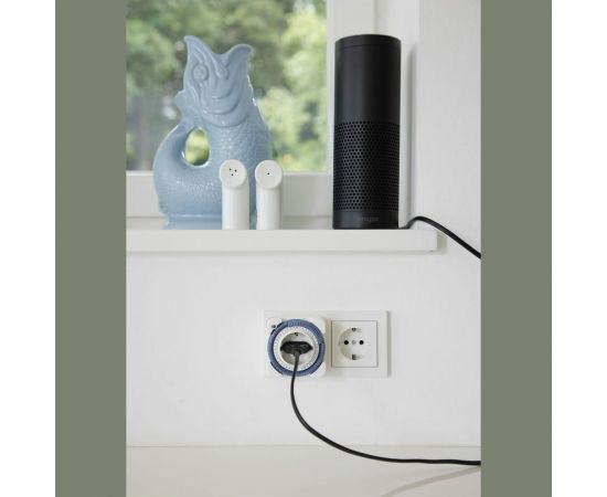 Таймер Theben timer 27 0270930 – изображение 2