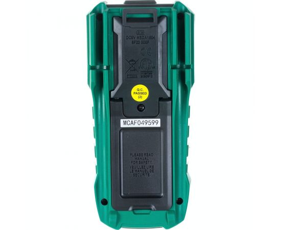 Профессиональный мультиметр MS8250D Mastech 13-2103 – изображение 2