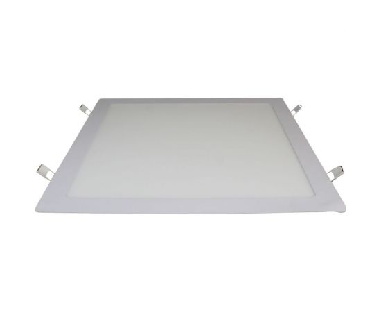 Встраиваемый светодиодный светильник ЭЛЕТЕХ LED-А, ДПО 01-024-002, 4000К/1900лм, квадрат 1030450424 – изображение 2