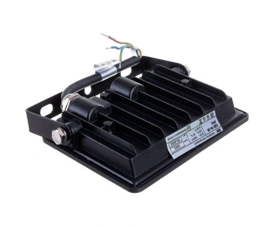 Светодиодный прожектор IEK СДО 06-30, черный, IP65, 4000K LPDO601-30-40-K02 – изображение 2