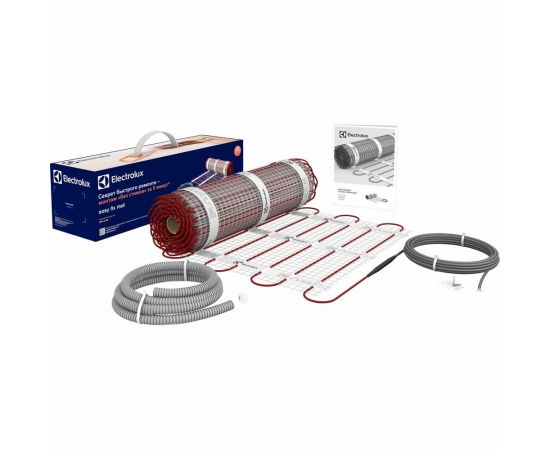 Мат Electrolux EEFM 2-150-12 комплект теплого пола НС-1105853 – изображение 2