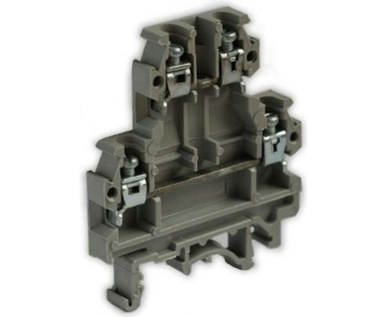 Наборный зажим СПб УПП-5 ЗН27-4Д25 2Д/2Д 999113443 – изображение 2